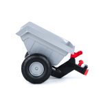 Velika prikolica Turbo za decu Polesie - Слика 5