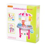 Set za igru supermarket Polesie