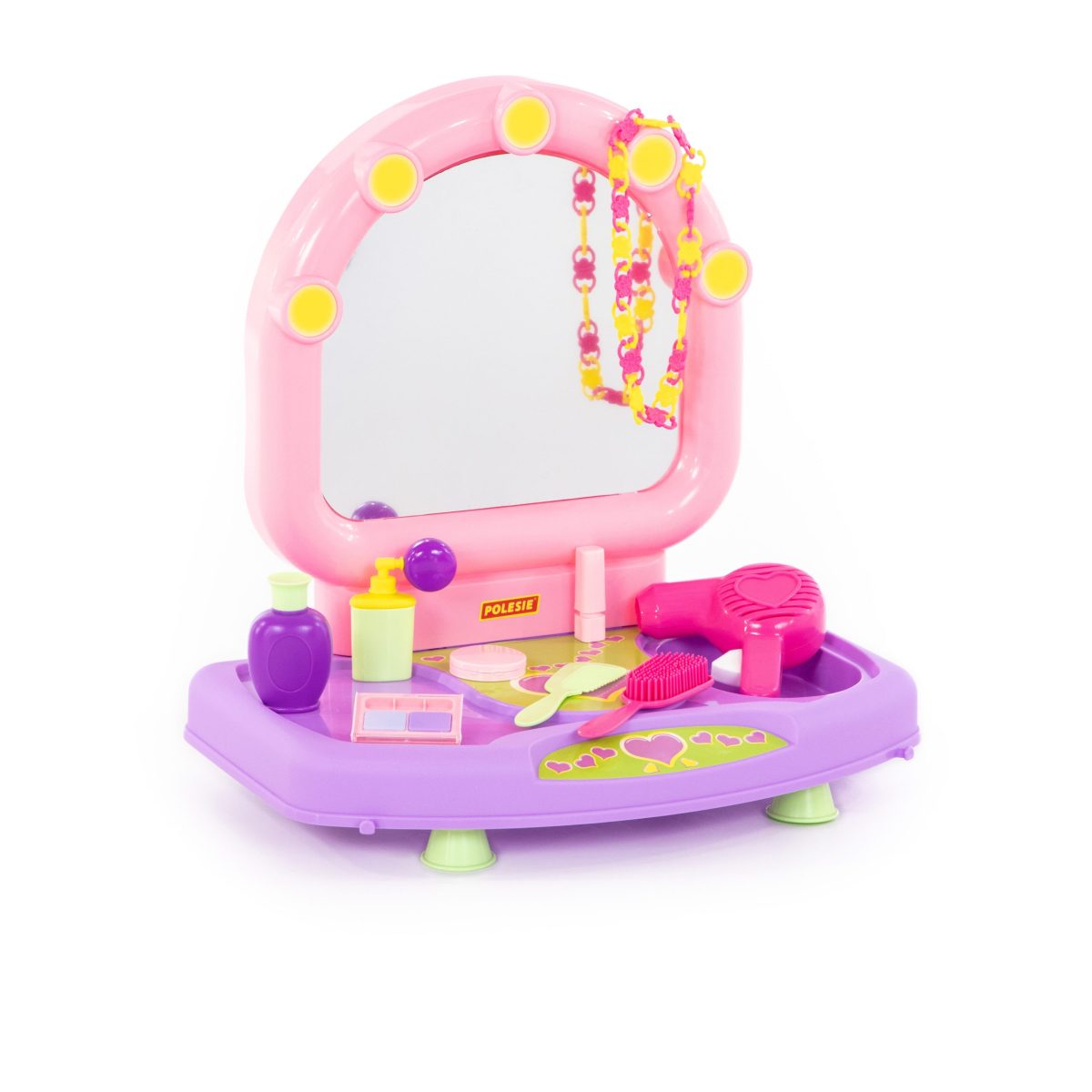 Salon lepote za decu Milena Polesie - Слика 4