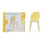 Drvena stolica Lemon Classic World