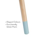 Drveni Plavi sto Classic World - Слика 5