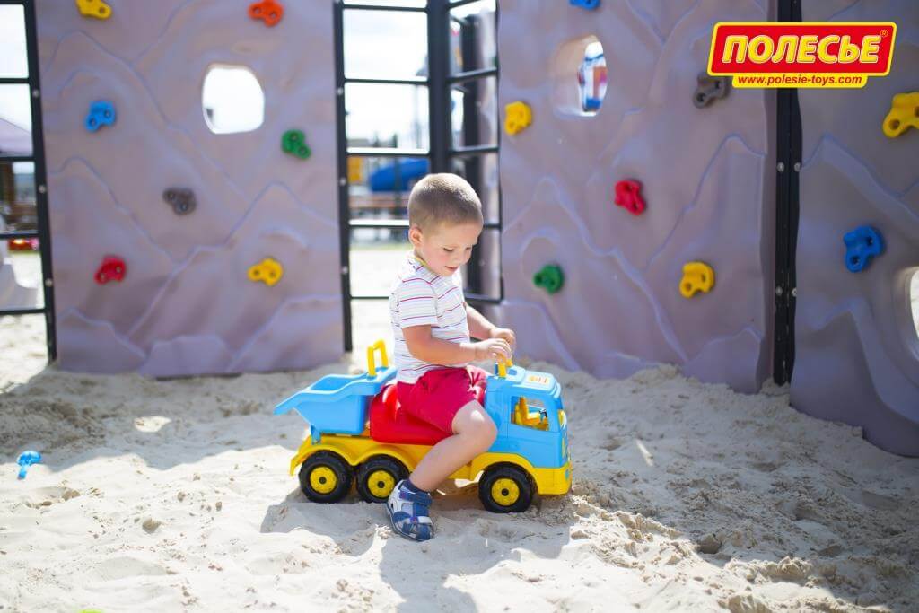 6614_3 Guralica Premium Polesie - Слика 2