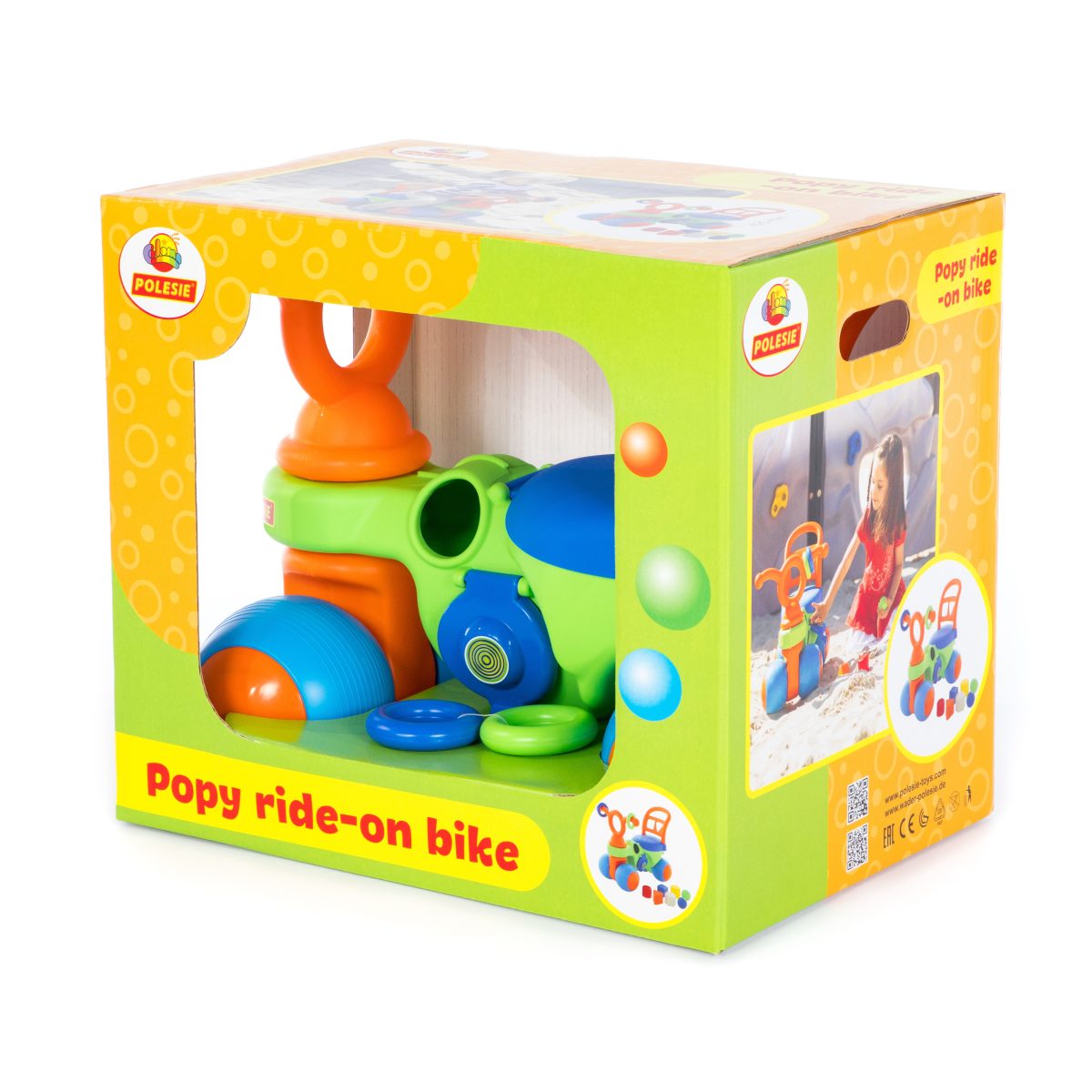 66244_2_01_01 Guralica Popy Polesie - Слика 7