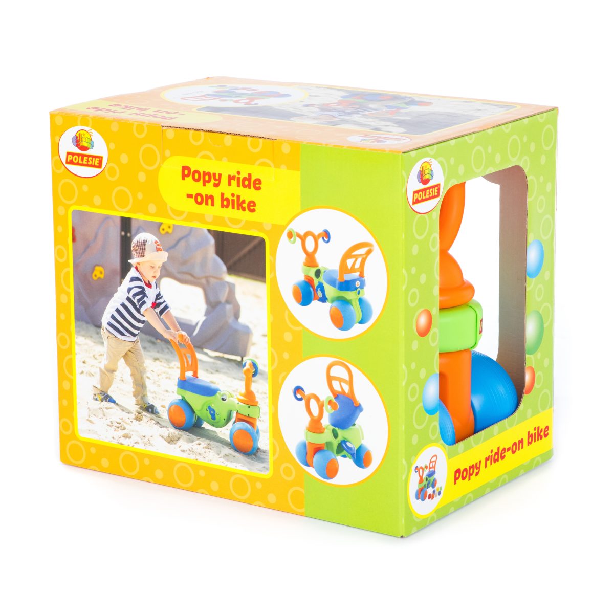 66244_2_01_04 Guralica Popy Polesie - Слика 1