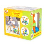 Guralica Popy Polesie