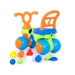 Guralica Popy Polesie - Слика 3