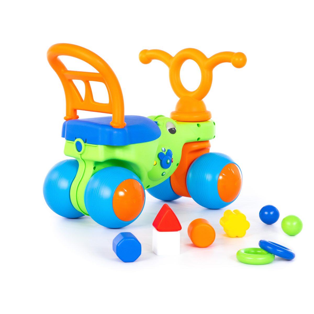 66244_2_1_04 Guralica Popy Polesie - Слика 5