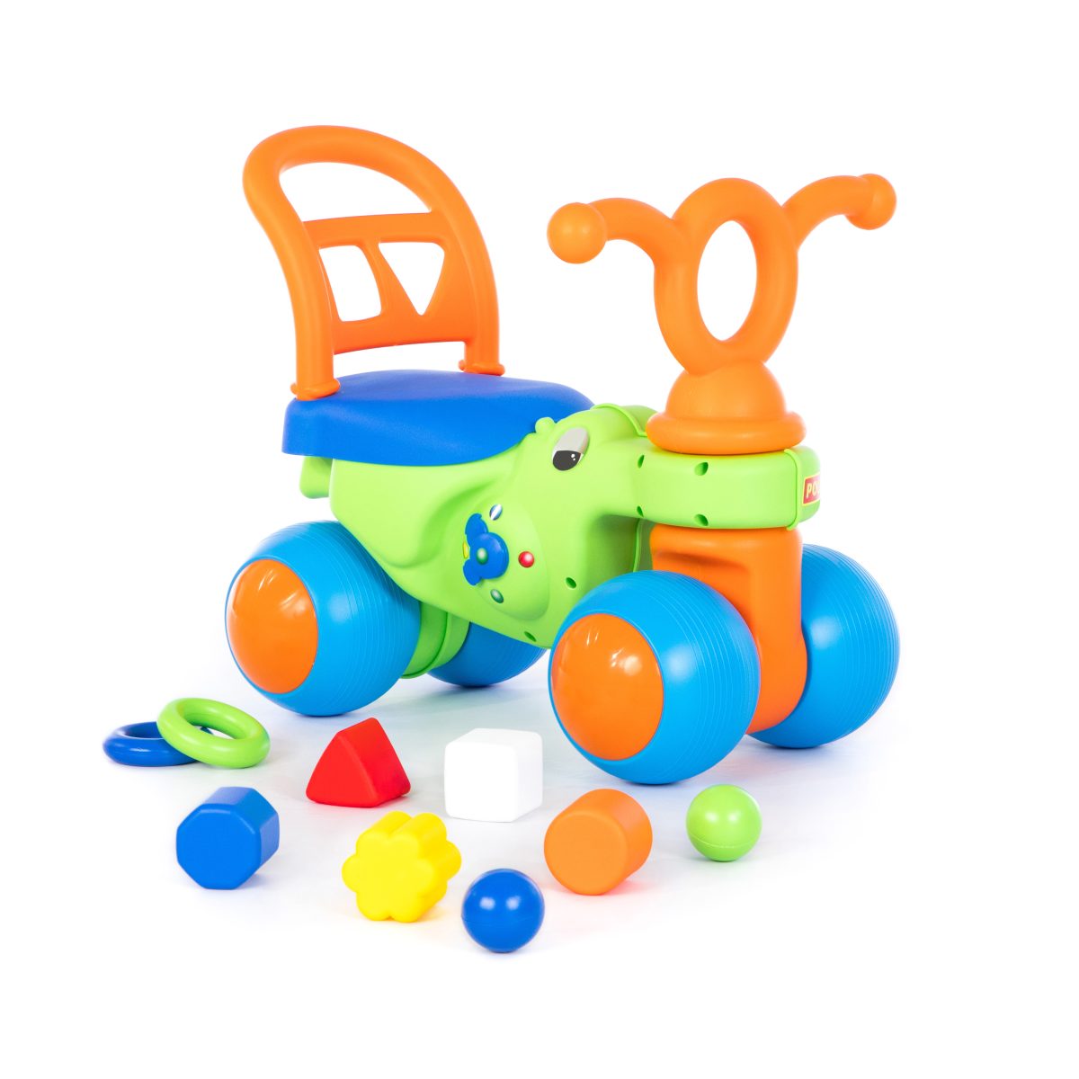 66244_2_1_06 Guralica Popy Polesie - Слика 6