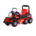 Guralica Mammoet Polesie 67135 - Слика 2