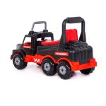 Guralica Mammoet Polesie 67135 - Слика 5