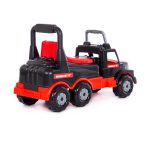 Guralica Mammoet Polesie 67135 - Слика 6