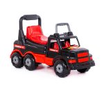 Guralica Mammoet Polesie 67135 - Слика 4