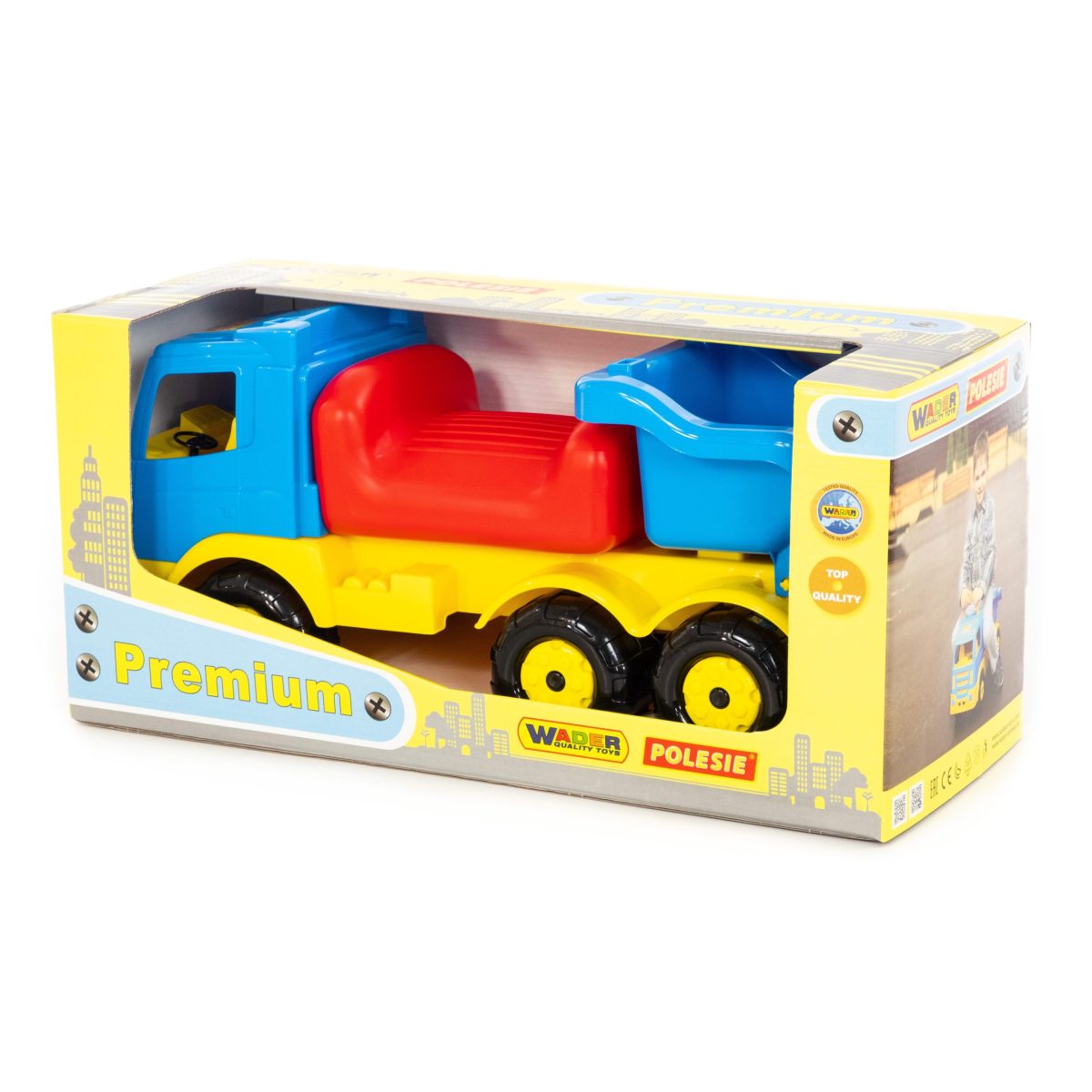 Guralica Premium Polesie - Слика 6