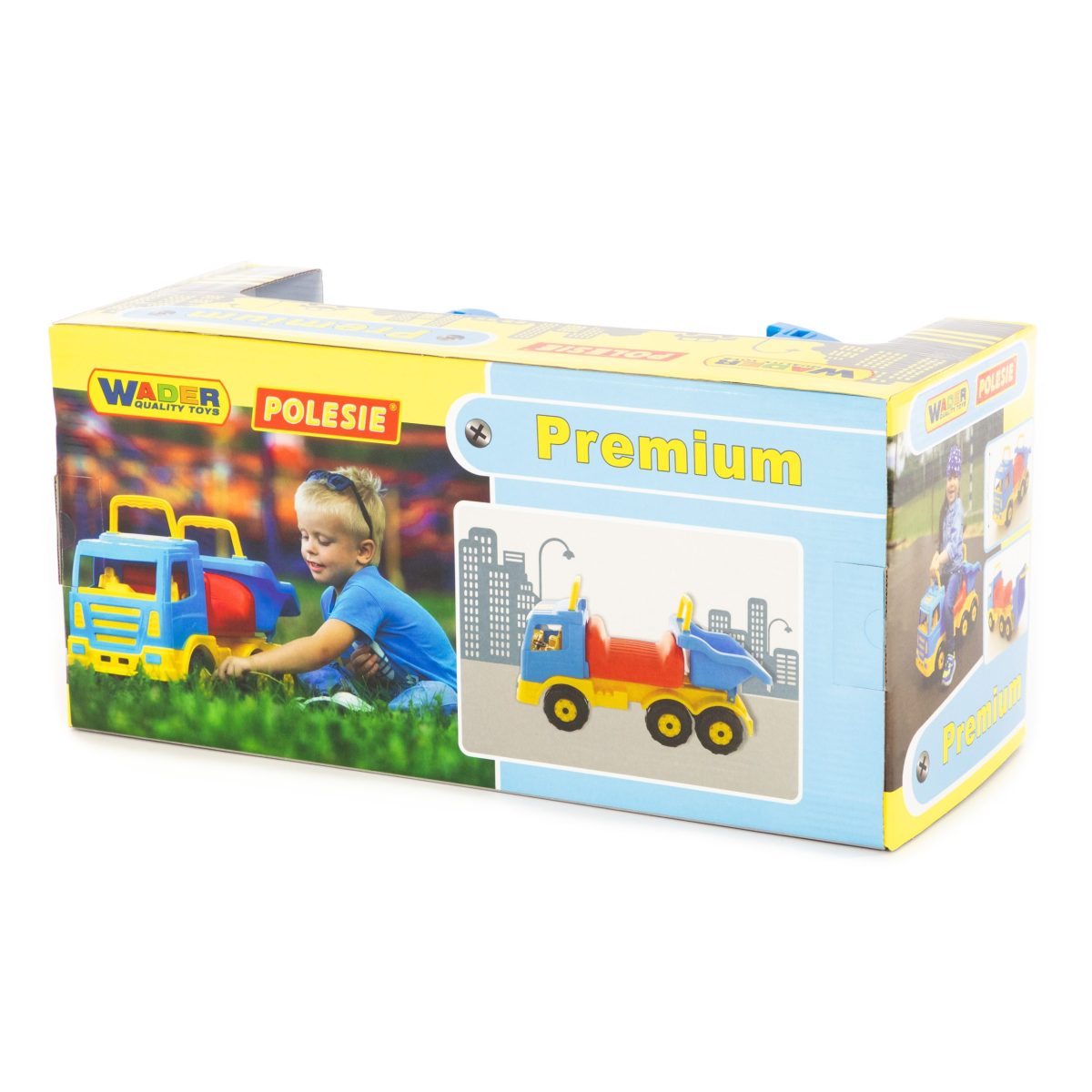 Guralica Premium Polesie - Слика 10