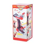 Set kolica za decu sa alatom 19 delova Polesie