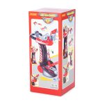 Set kolica za decu sa alatom 19 delova Polesie - Слика 6