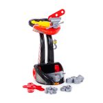 Set kolica za decu sa alatom 19 delova Polesie - Слика 3