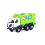 Kamion za decu Đubretarac SuperTruck Polesie - Слика 2