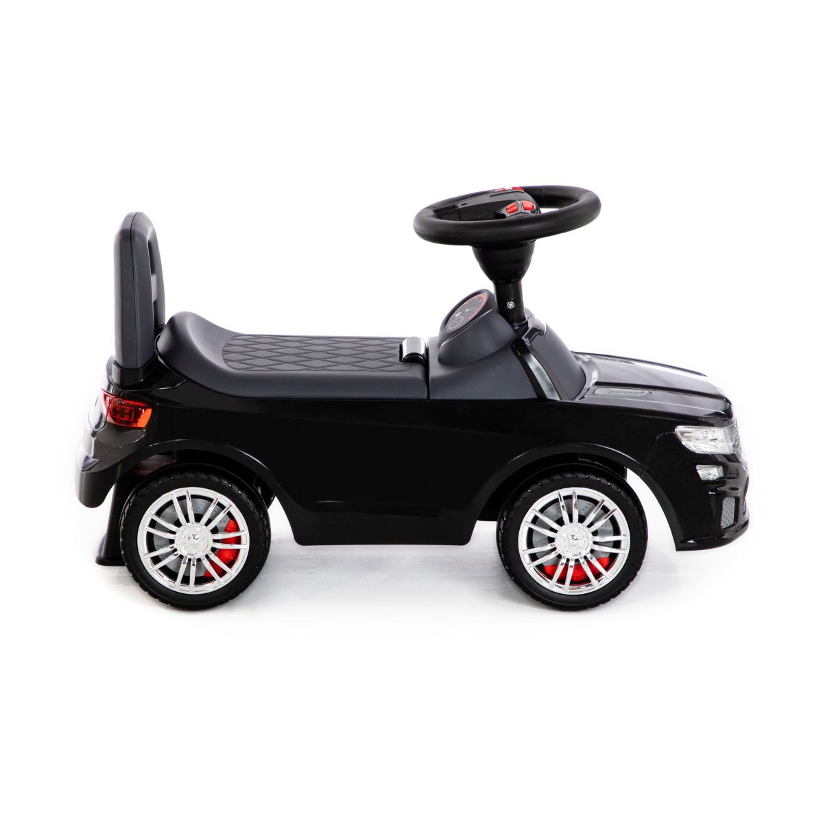 84613_2_1_05 Guralica SuperCar crni Polesie - Слика 5