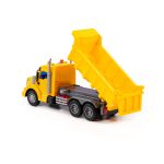 Veliki Kamion za decu kiper Profi Polesie - Слика 3