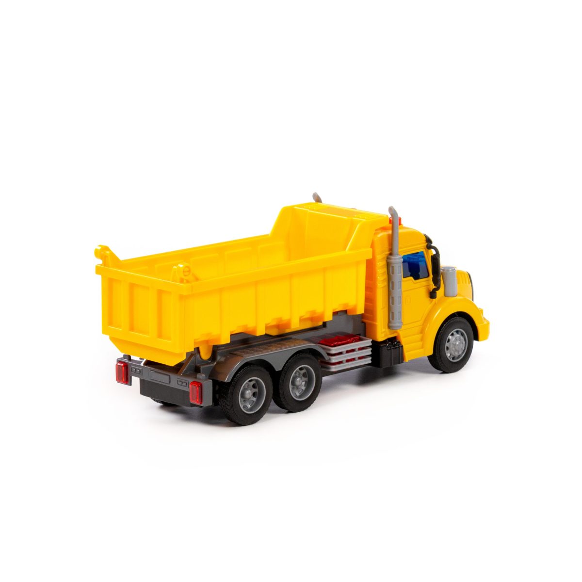 Veliki Kamion za decu kiper Profi Polesie - Слика 5