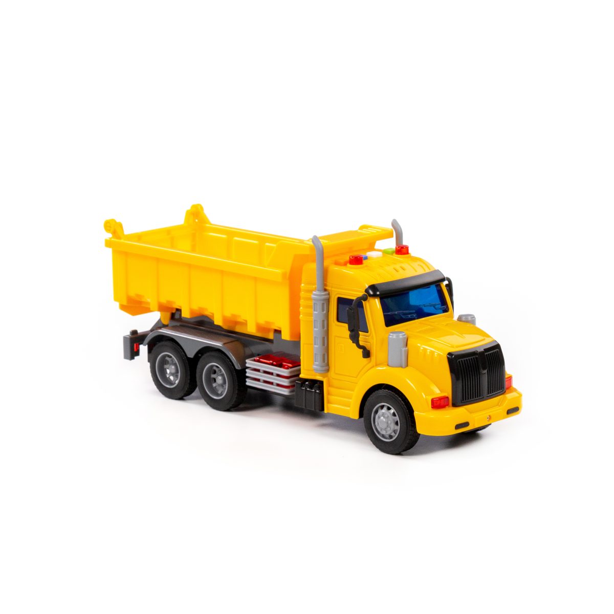 86273_2_1_06 Veliki Kamion za decu kiper Profi Polesie - Слика 6