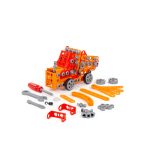 Konstruktorski set Mladi Inženjer 235 delova Polesie - Слика 7