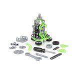 Konstruktorski set Mladi Inženjer 159 delova Polesie - Слика 8