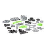 Konstruktorski set Mladi Inženjer 159 delova Polesie - Слика 7