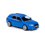 Automobil za decu na inertivni pogon Legend V3 Plavi Polesie - Слика 6