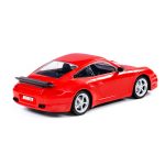 Automobil za decu na inertivni pogon Legend V6 Crveni Polesie - Слика 5