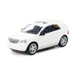 Automobil za decu na inertivni pogon Legend V5 Beli Polesie - Слика 2