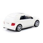 Automobil za decu na inertivni pogon Legend V5 Beli Polesie - Слика 5