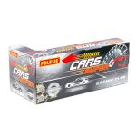 Automobil za decu na inertivni pogon Legend V6 Žuti Polesie - Слика 4