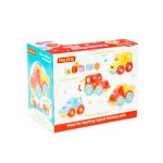 Umetaljka Autobus Polesie