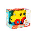 Umetaljka Autobus Polesie - Слика 3