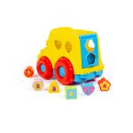 Umetaljka Autobus Polesie - Слика 6