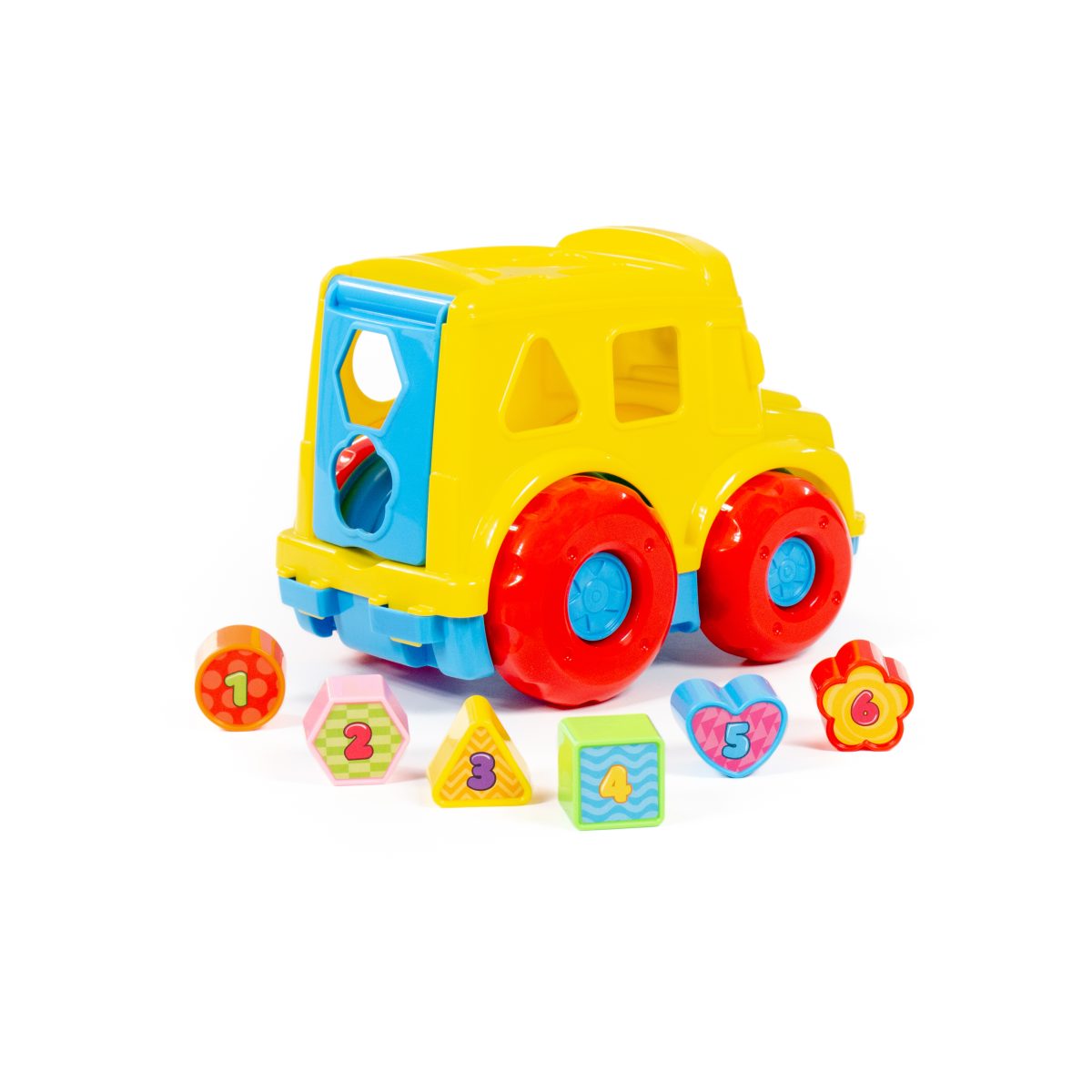 89113_2_1_04 Umetaljka Autobus Polesie - Слика 5