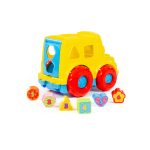 Umetaljka Autobus Polesie - Слика 5