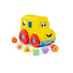 Umetaljka Autobus Polesie - Слика 4