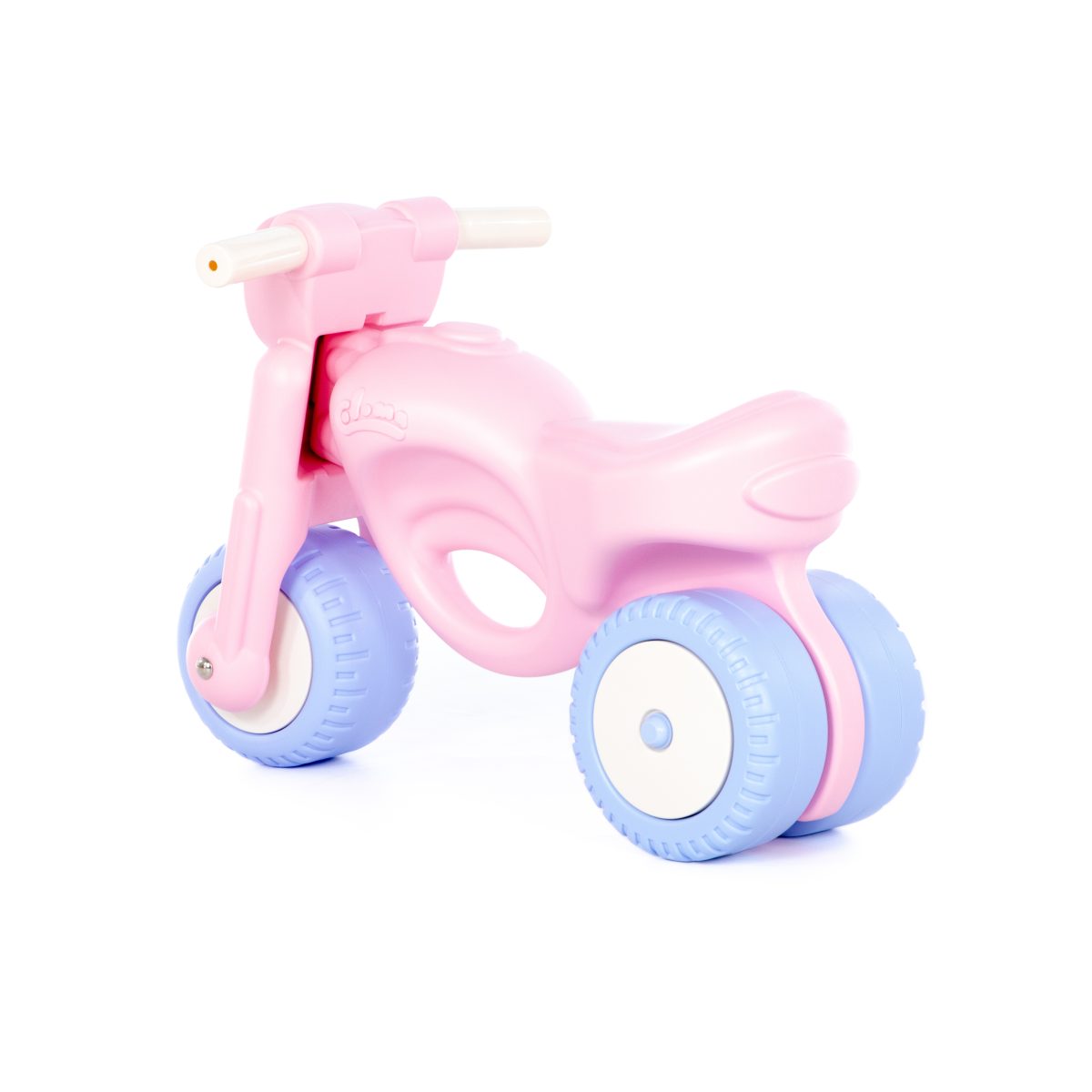 90737_2_1_03 Guralica motor Safari roze Polesie - Слика 5