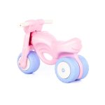 Guralica motor Safari roze Polesie - Слика 5