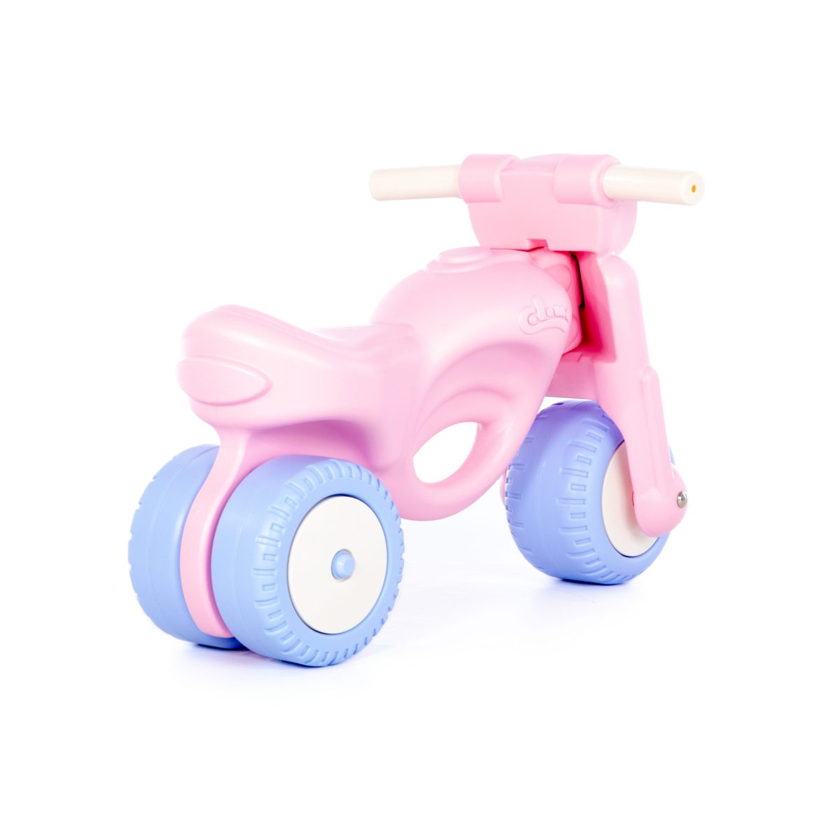 Guralica motor Safari roze Polesie - Слика 6