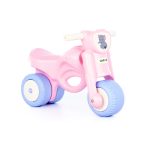 Guralica motor Safari roze Polesie - Слика 4