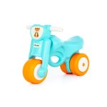 Guralica motor Safari plava Polesie