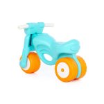 Guralica motor Safari plava Polesie - Слика 6