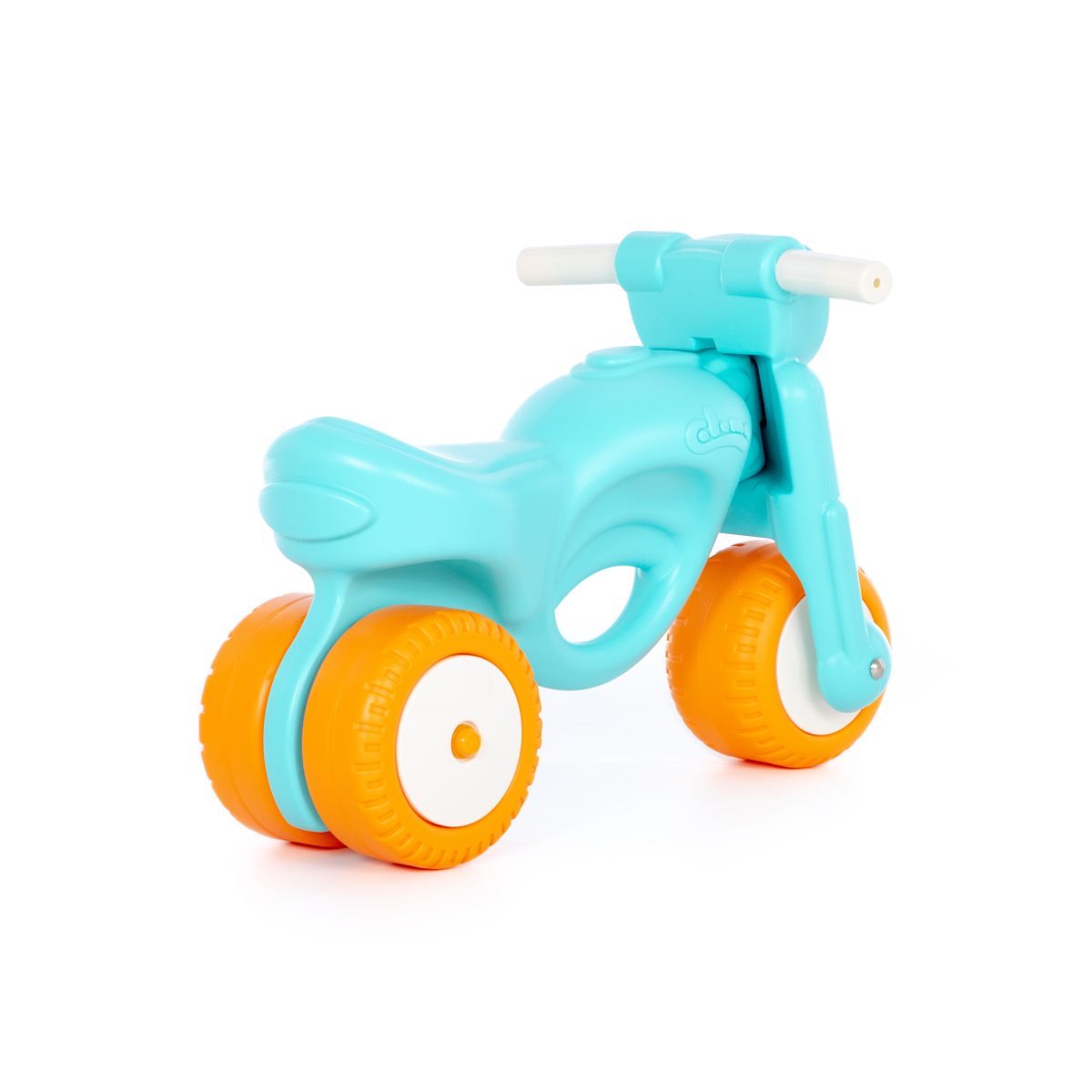 90744_2_1_04 Guralica motor Safari plava Polesie - Слика 4