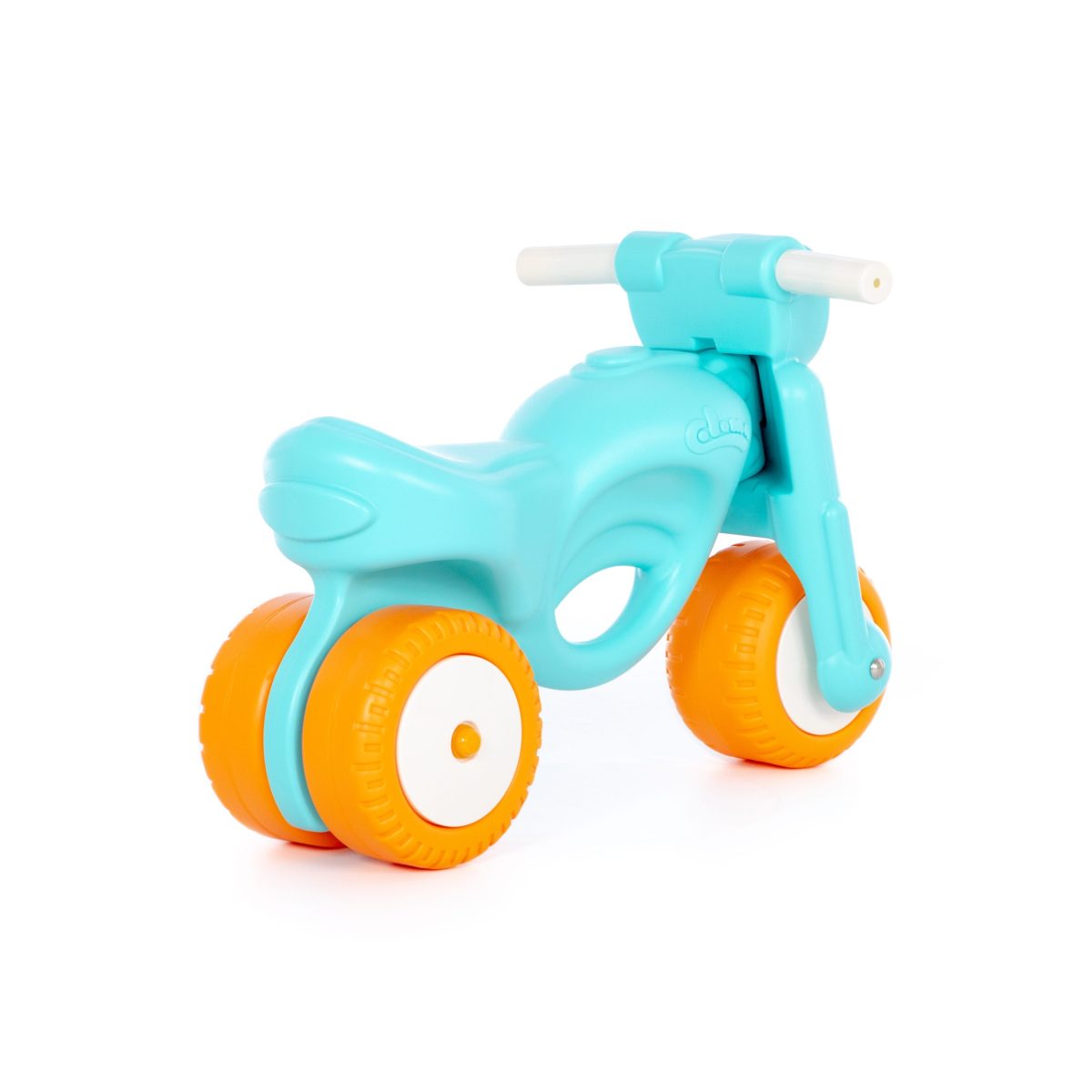 Guralica motor Safari plava Polesie - Слика 4