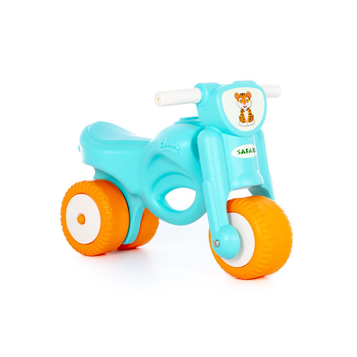 90744_2_1_06 Guralica motor Safari plava Polesie - Слика 5