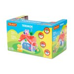 Didaktička Kuća Teremok Polesie - Слика 3